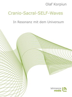 cover image of Cranio-Sacral-SELF-Waves